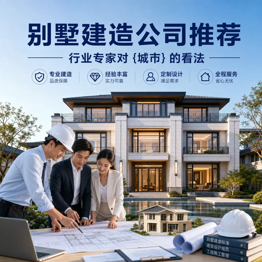 别墅建造公司推荐：行业专家对 播州 的看法