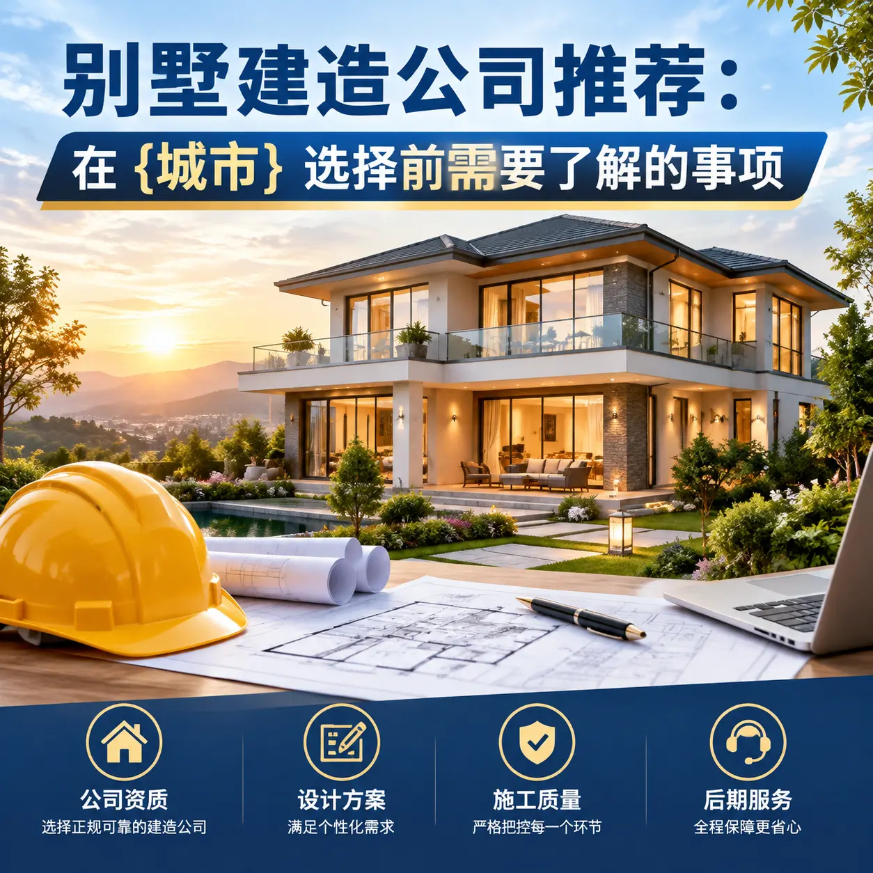别墅建造公司推荐：在 播州 选择前需要了解的事项