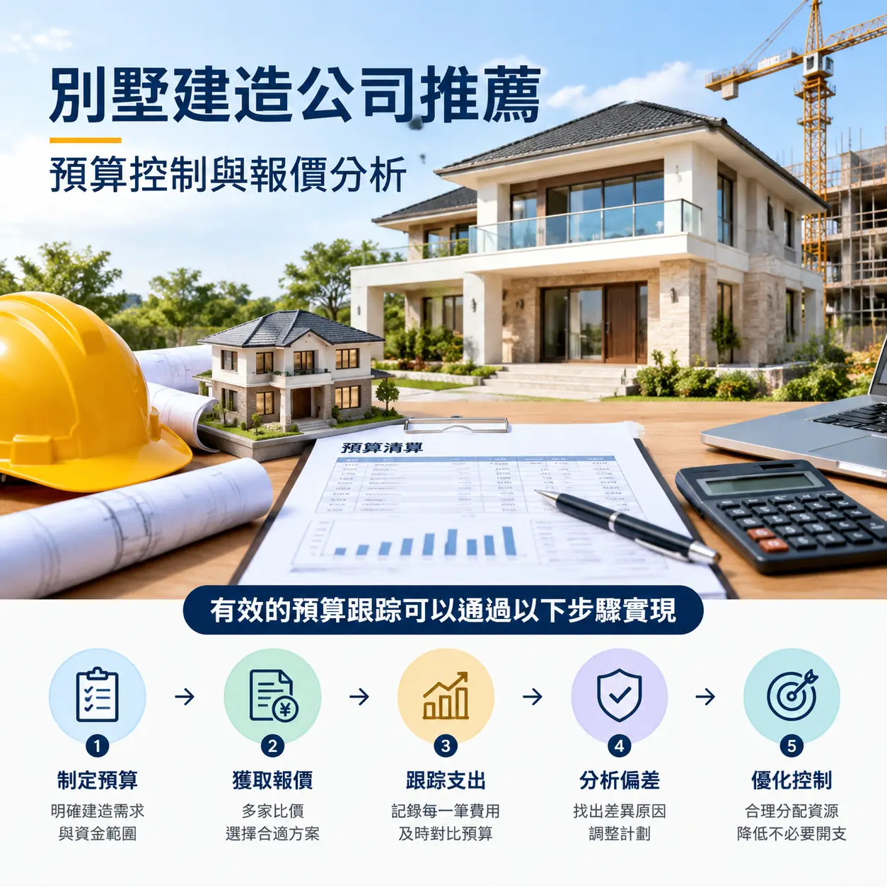 在 播州 别墅建造公司推荐:预算控制与报价分析