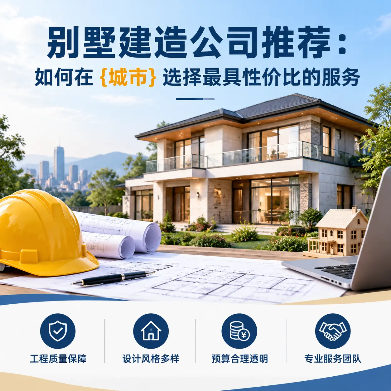 别墅建造公司推荐:如何在 播州 选择最具性价比的服务