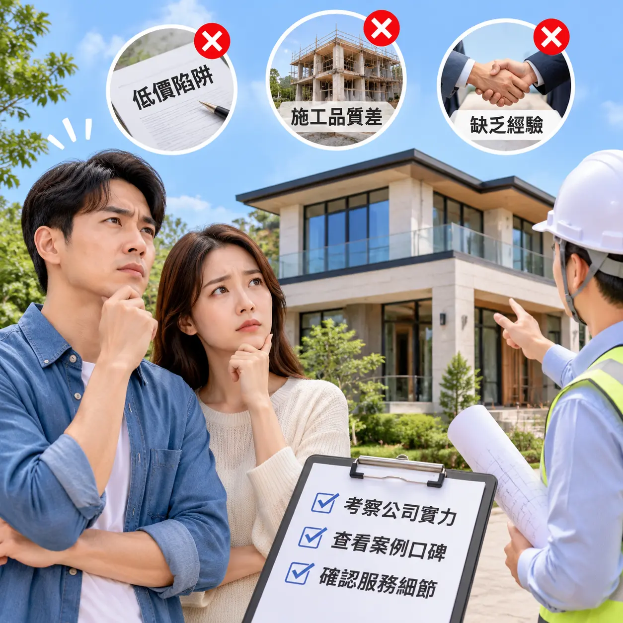 如何在 播州 选择最佳别墅建造公司推荐?